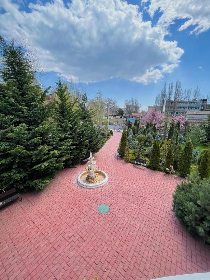 Аркадия Szkadovszk Kültér fotó