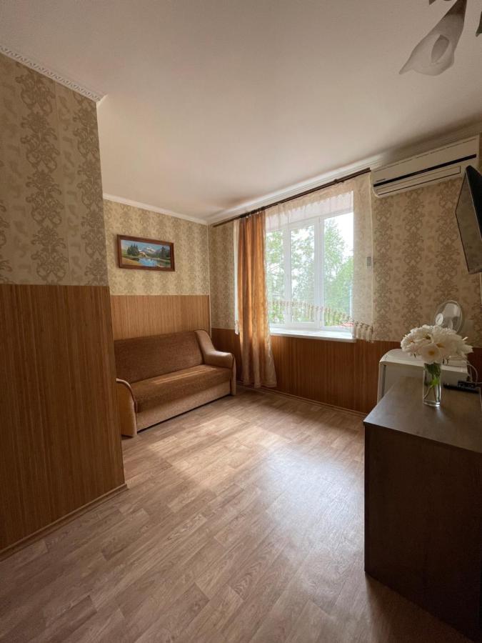 Аркадия Szkadovszk Kültér fotó